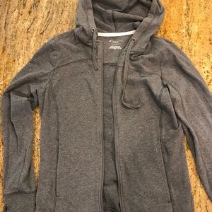 Women’s work out coat